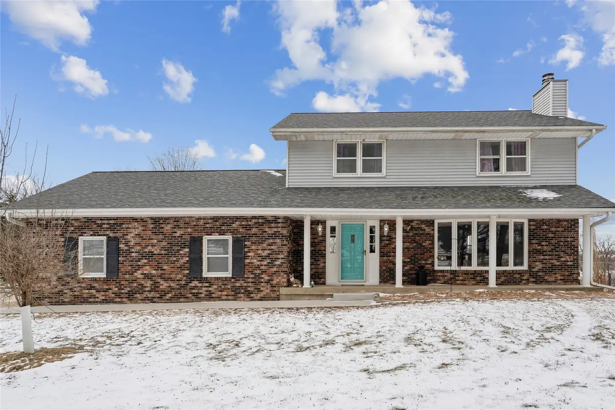 17068 Illinois Street, Indianola, IA 50125 - #1