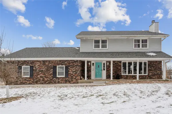 17068 Illinois Street, Indianola, IA 50125