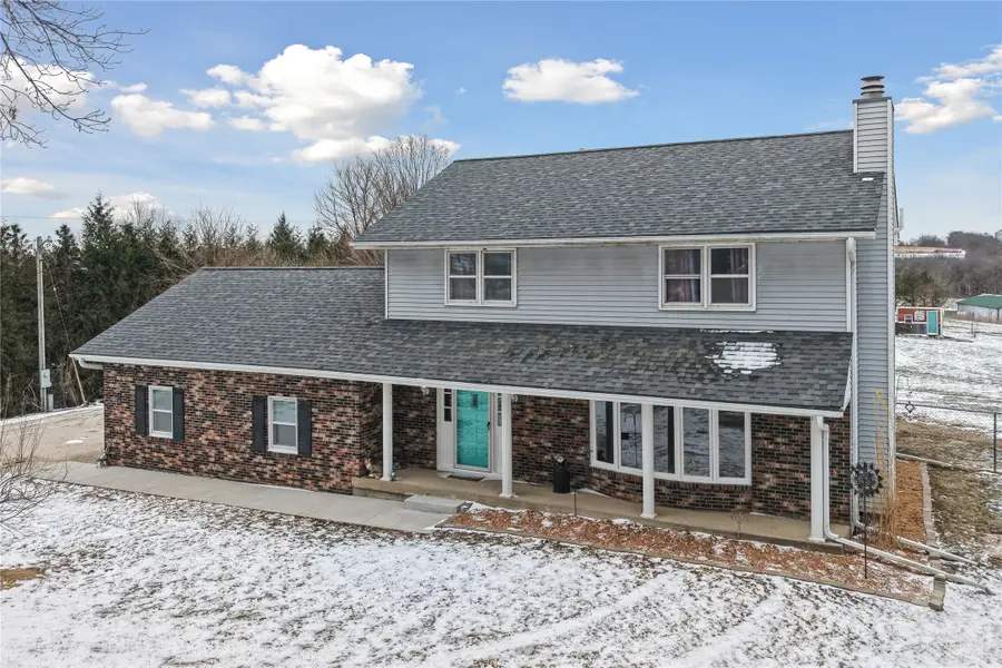 17068 Illinois Street, Indianola, IA 50125 - #2