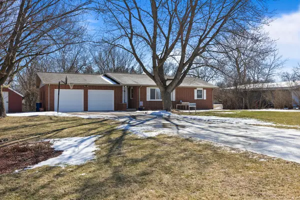 3188 S Dakota Avenue, Ames, IA 50014