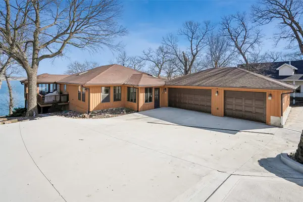1321 Prairie View, Ellston, IA 50074