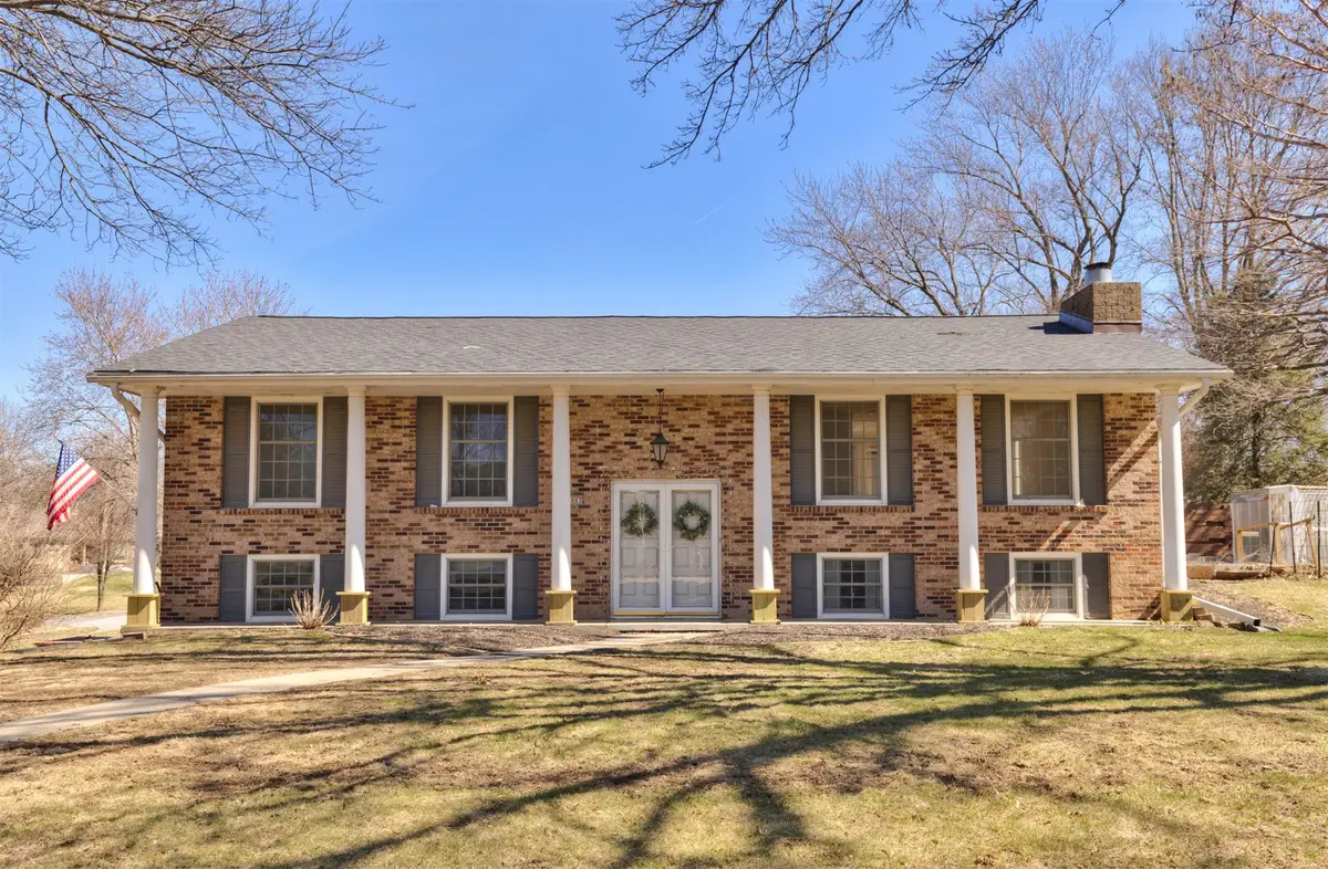 4003 SW 30th Street, Des Moines, IA 50321 - #1