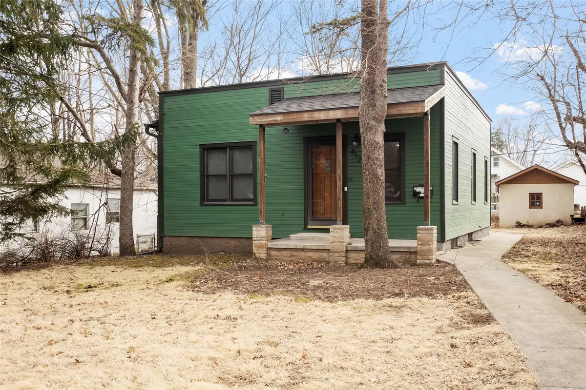 412 Fulton Drive, Des Moines, IA 50315 - #1