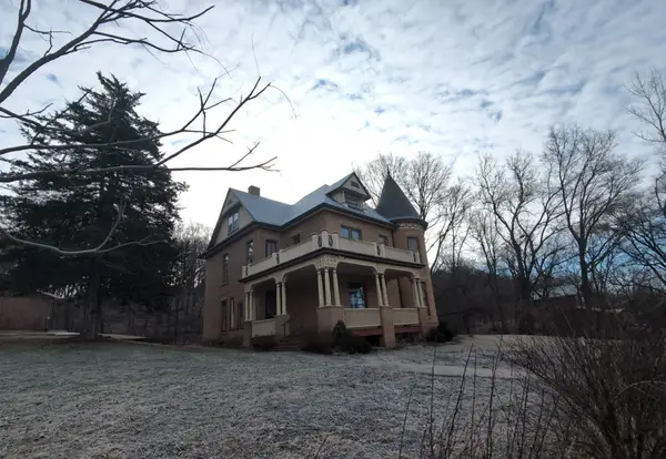 425 E Hill Street, Lehigh, IA 50557