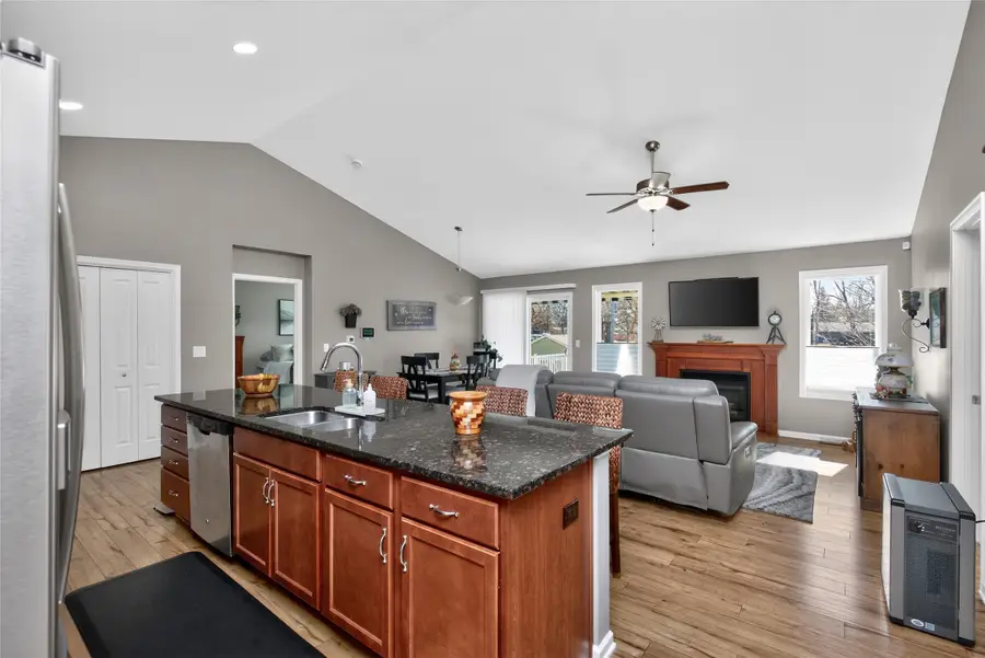 4629 E Valdez Drive, Des Moines, IA 50317 - #3