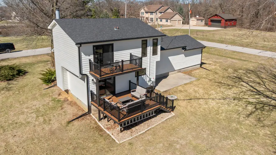 8837 NW 71st Court, Johnston, IA 50131 - #2