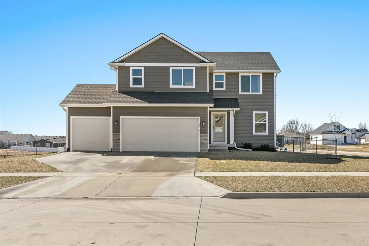 1701 E Girard Avenue, Indianola, IA 50125 - #1