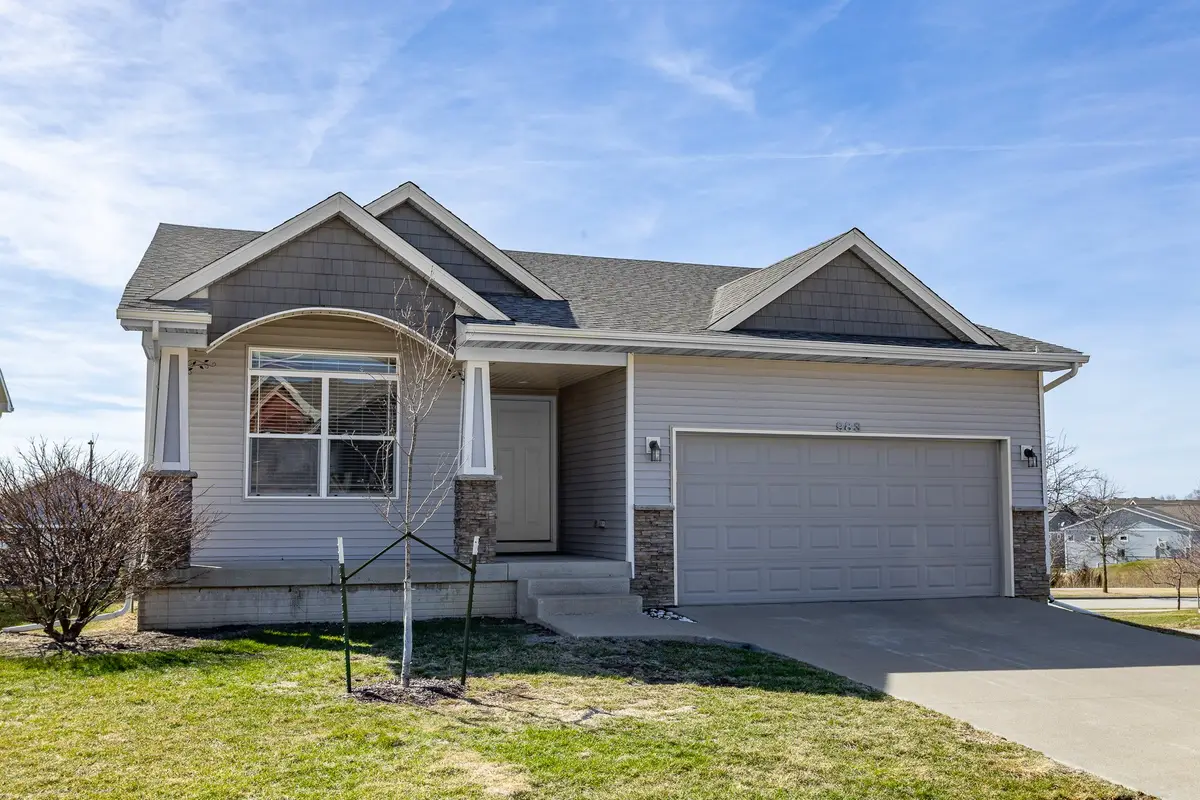 983 S 90th Street, West Des Moines, IA 50266 - #1