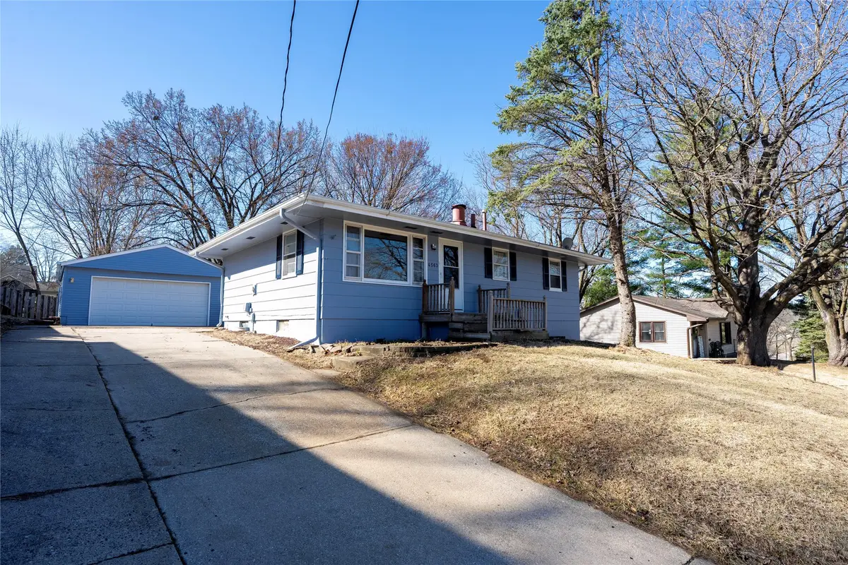 4563 Fairview Drive, Pleasant Hill, IA 50327 - #1