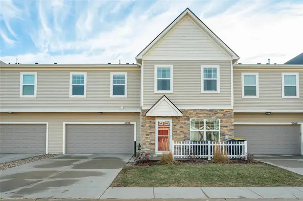 3006 SE Glenstone Drive, Grimes, IA 50111