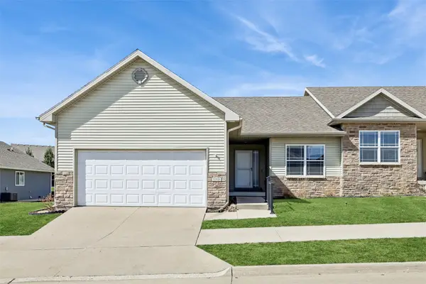 291 Aspen Drive, Norwalk, IA 50211