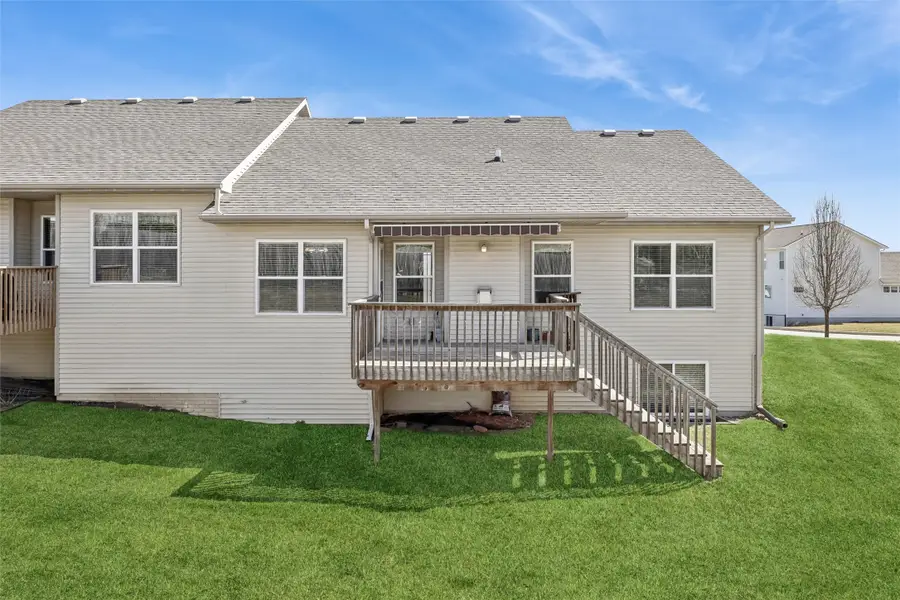 291 Aspen Drive, Norwalk, IA 50211 - #2