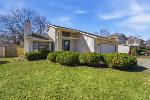 1420 NW 91st Street, Clive, IA 50325