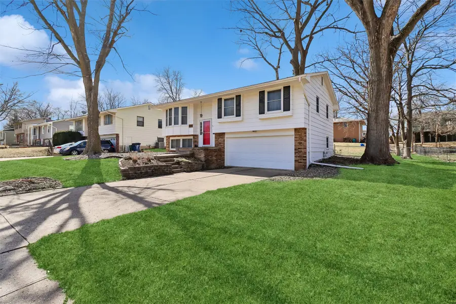 4508 67th Street, Urbandale, IA 50322 - #2