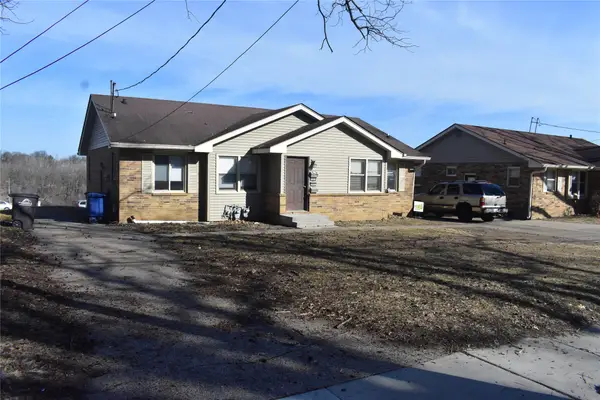 2741 Boston Avenue, Des Moines, IA 50310