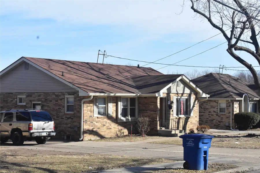 2719 Boston Avenue, Des Moines, IA 50310 - #3