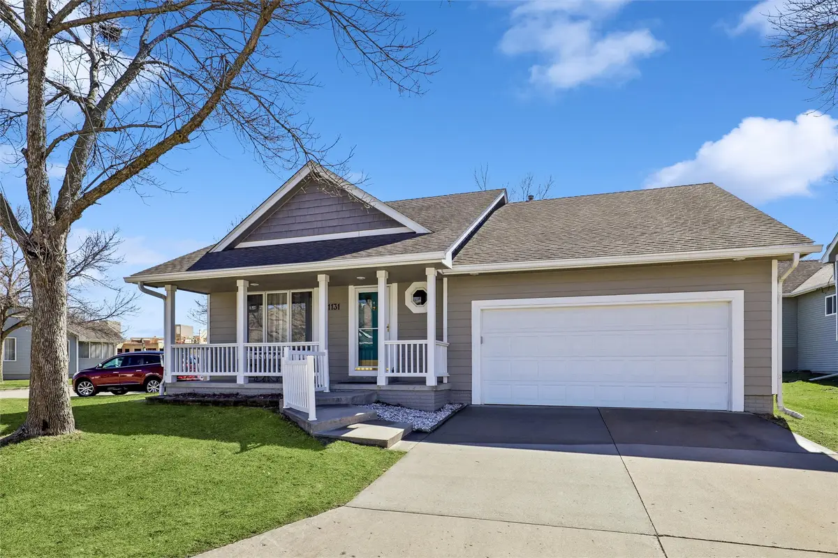 1131 SE Mallard Creek Drive, Ankeny, IA 50021 - #1