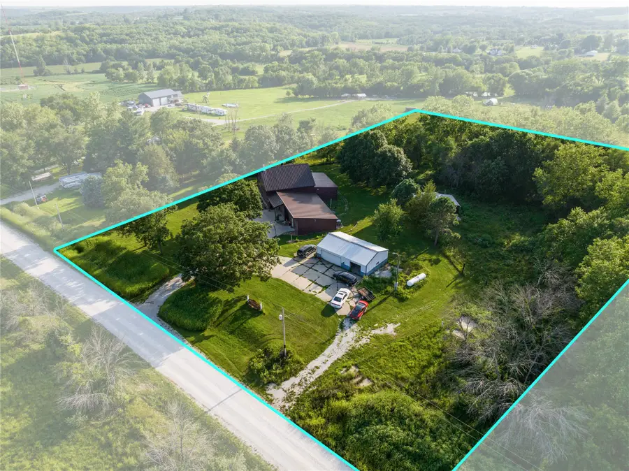 2337 Vintage Lane, Saint Charles, IA 50240 - #3