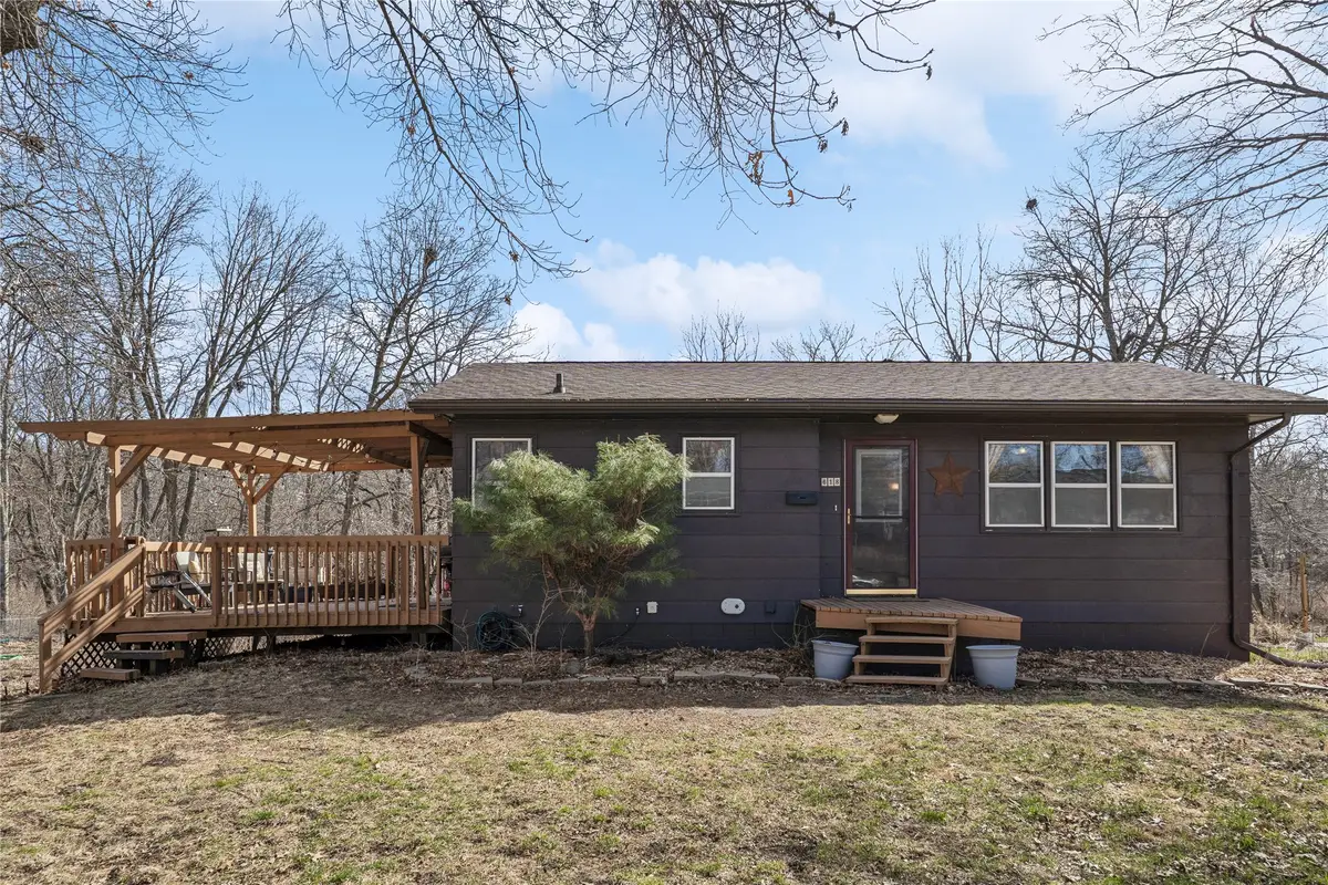 618 E Competine Street, Knoxville, IA 50138 - #1