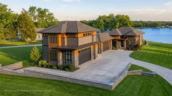 4709 Panorama Drive, Panora, IA 50216