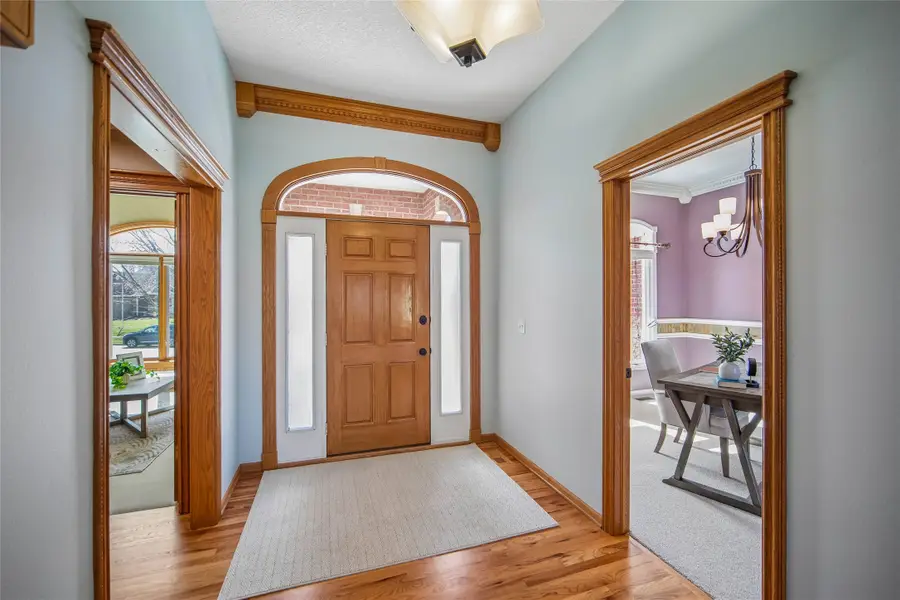 3405 NE Briarwood Drive, Ankeny, IA 50021 - #2