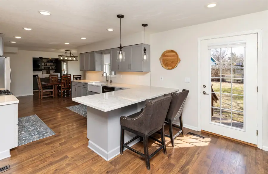 1659 NW 109th Street, Clive, IA 50325 - #3