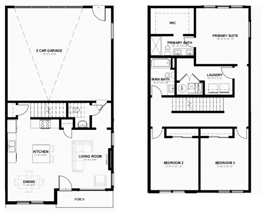 460 SW 12th Street, Des Moines, IA 50309 - #2