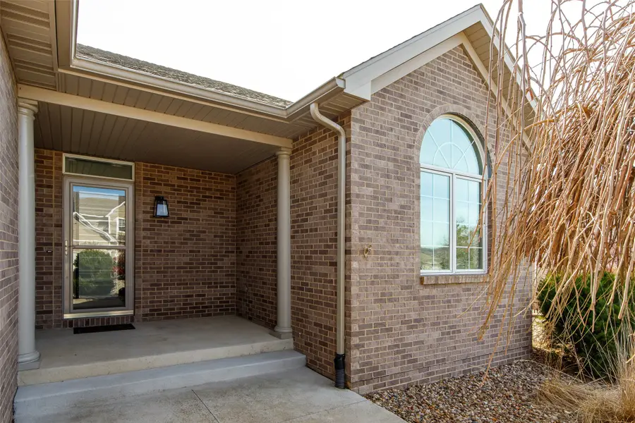 3324 Preston Circle, Ames, IA 50010 - #3