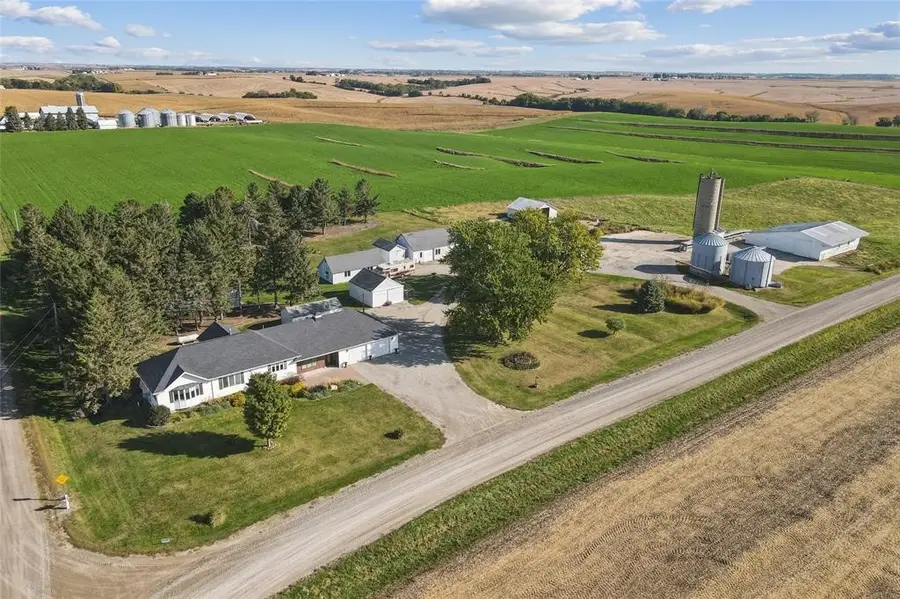 13214 S 112th Avenue E, Sully, IA 50251 - #3