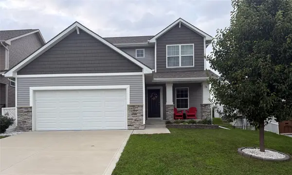 109 Aspen Drive, Norwalk, IA 50211