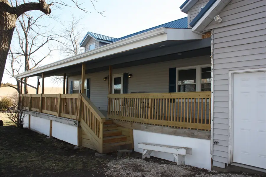 3096 310th Street, Orient, IA 50858 - #2