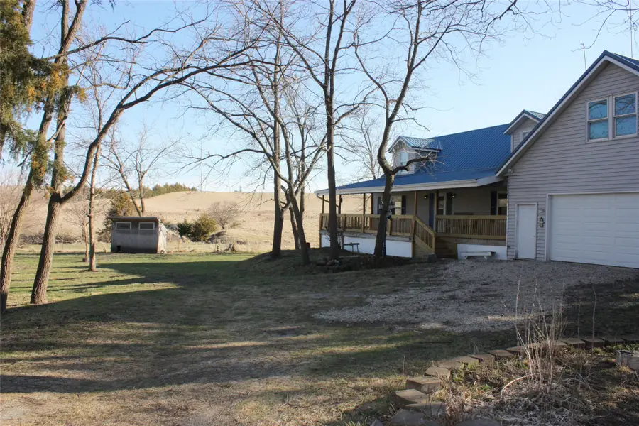 3096 310th Street, Orient, IA 50858 - #3