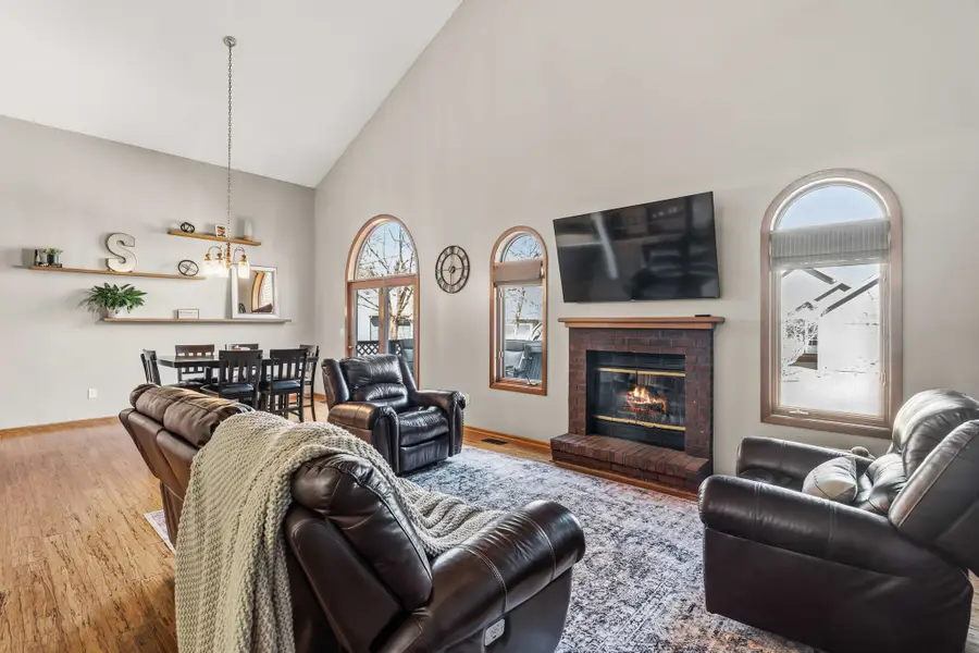 5910 Aspen Circle, Johnston, IA 50131 - #2