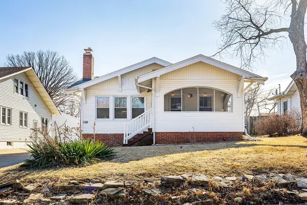 3318 School Street, Des Moines, IA 50311