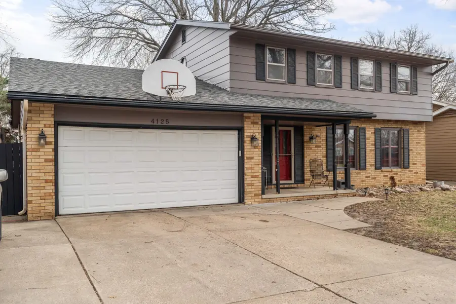 4125 75th Street, Urbandale, IA 50322 - #2