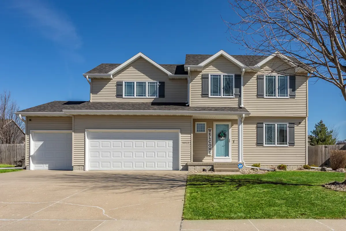 5917 NW 106th Street, Johnston, IA 50131 - #1