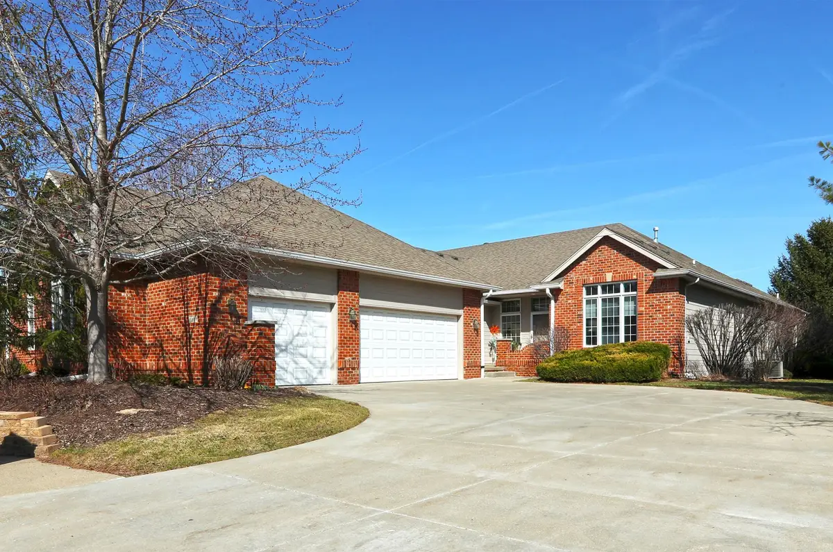 1909 NW 126th Street, Clive, IA 50325 - #1