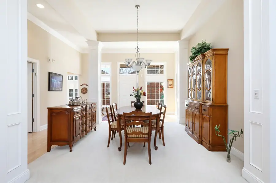 1909 NW 126th Street, Clive, IA 50325 - #3