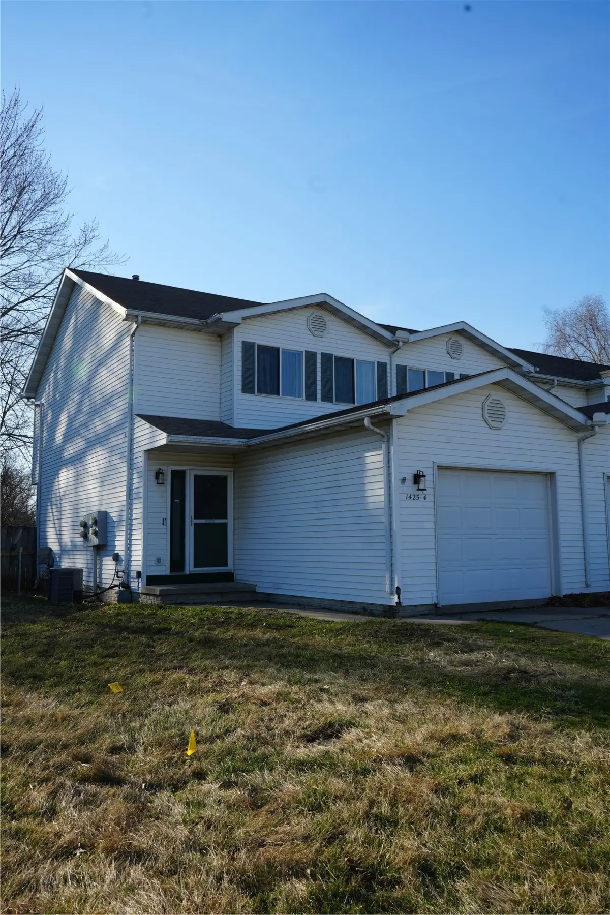 1425 S 5th Street #4, Carlisle, IA 50047 - #1