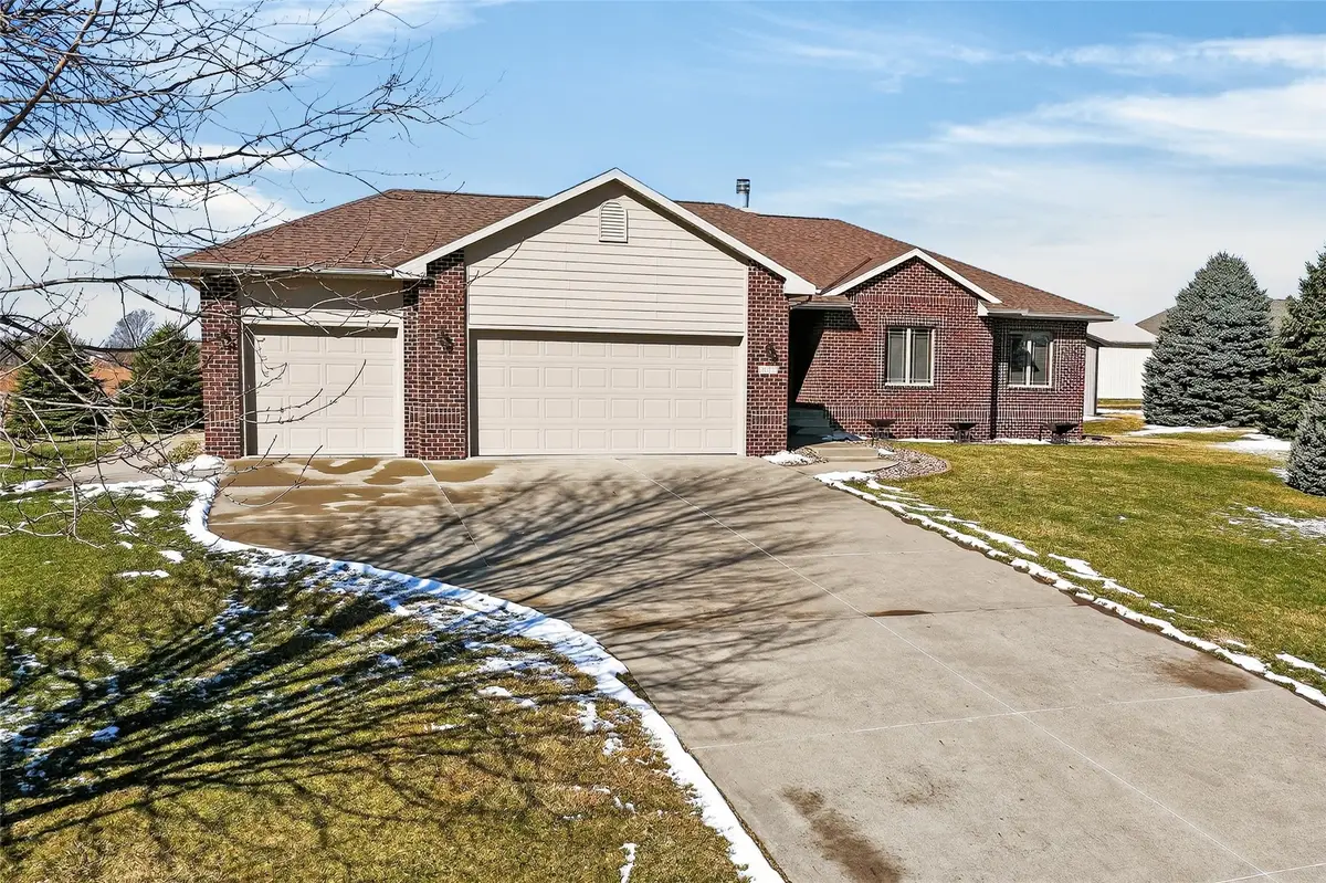 1002 SE 78th Street, Runnells, IA 50237 - #1