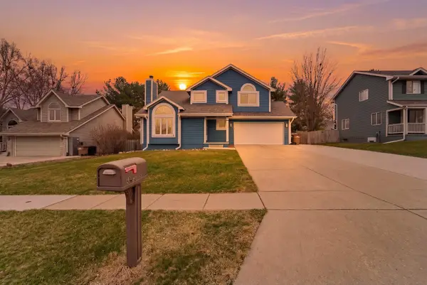 401 Edgewood Lane, Pleasant Hill, IA 50327