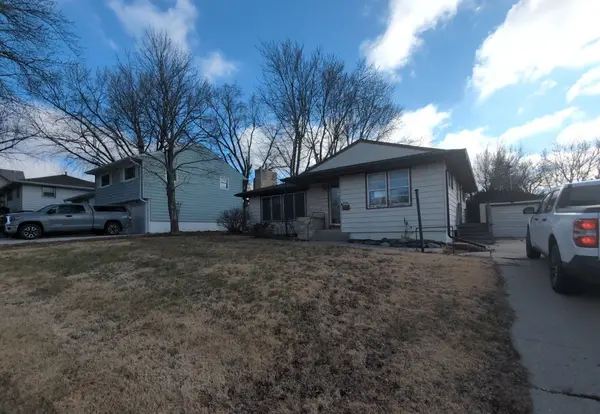 1726 Salinger Avenue, Carroll, IA 51401