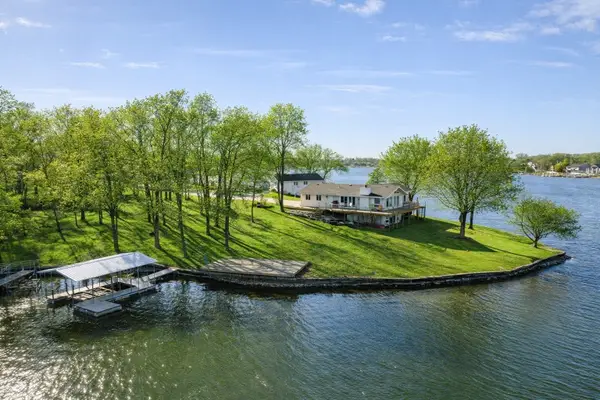 313 Bee Tree Lane, Ellston, IA 50074