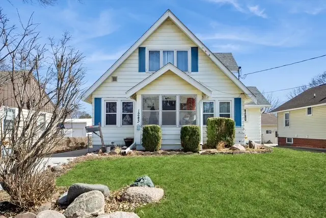 1243 57th Street, Des Moines, IA 50311 - #1