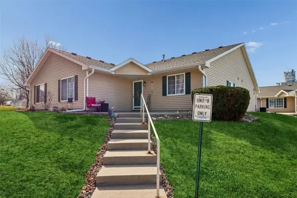 1100 N 6th Street #8, Indianola, IA 50125