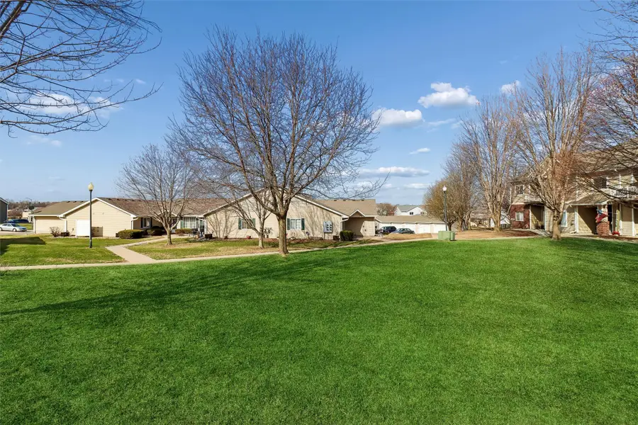 1100 N 6th Street #8, Indianola, IA 50125 - #3