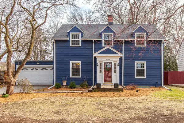 2018 Cessna Street, Ames, IA 50014