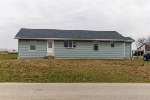 12686 SE 56th Avenue, Runnells, IA 50237