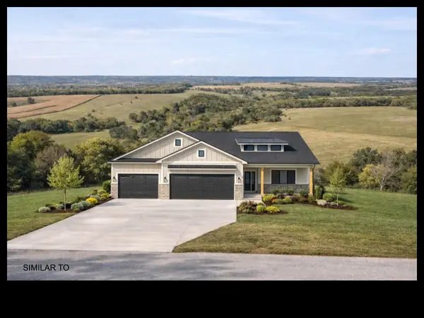 Lot 6 Hogback Bridge Road, Earlham, IA 50072