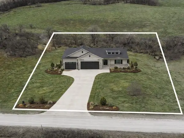 Lot 6 Hogback Bridge Road, Earlham, IA 50072 - #2